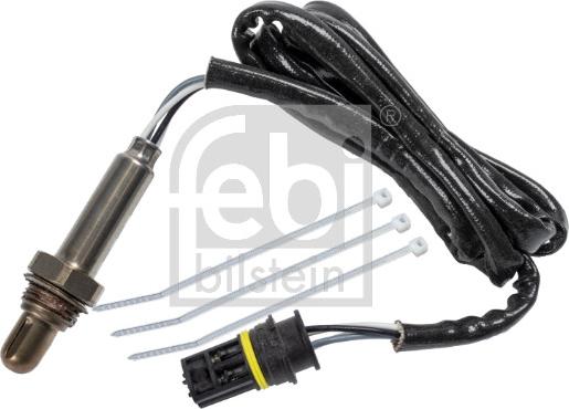 Febi Bilstein 177434 - Sonde lambda cwaw.fr