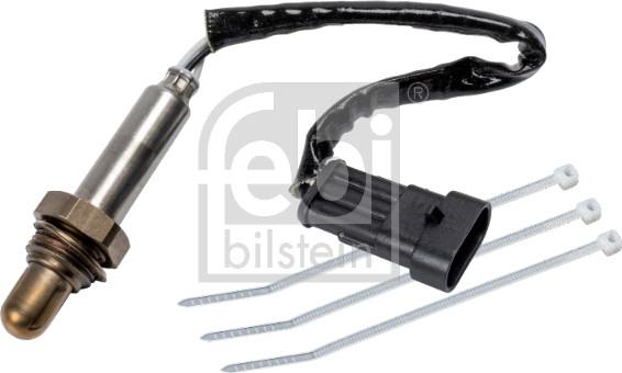 Febi Bilstein 177429 - Sonde lambda cwaw.fr