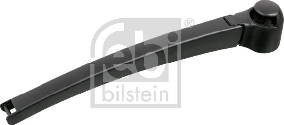 Febi Bilstein 177547 - Bras d'essuie-glace, nettoyage des vitres cwaw.fr