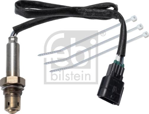 Febi Bilstein 177569 - Sonde lambda cwaw.fr