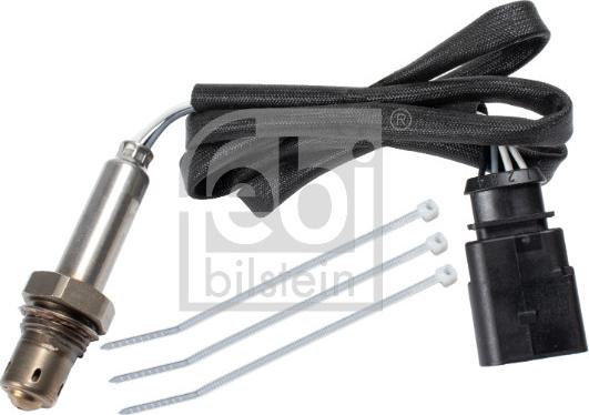 Febi Bilstein 177519 - Sonde lambda cwaw.fr