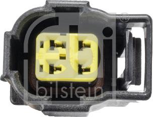 Febi Bilstein 177514 - Sonde lambda cwaw.fr