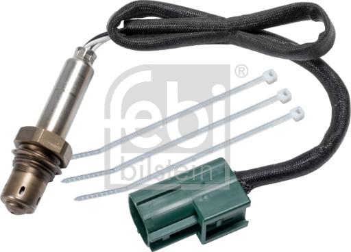 Febi Bilstein 177516 - Sonde lambda cwaw.fr