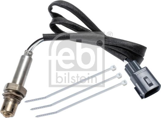 Febi Bilstein 177518 - Sonde lambda cwaw.fr