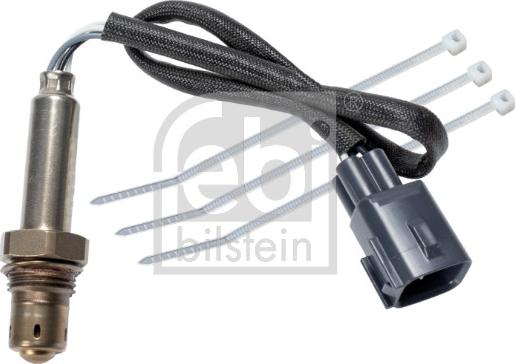 Febi Bilstein 177517 - Sonde lambda cwaw.fr