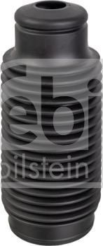 Febi Bilstein 177533 - Bouchon de protection / soufflet, amortisseur cwaw.fr