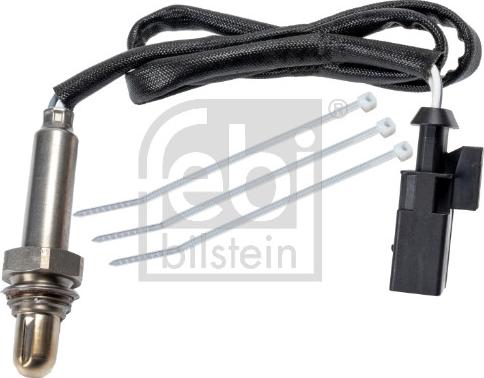 Febi Bilstein 177537 - Sonde lambda cwaw.fr