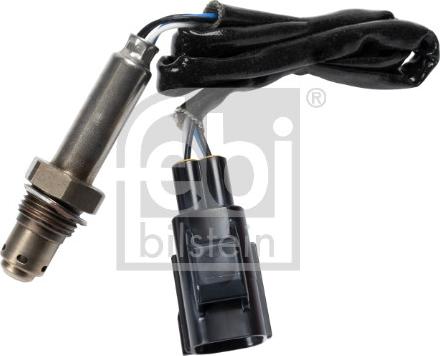 Febi Bilstein 177526 - Sonde lambda cwaw.fr