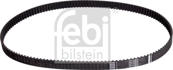 Febi Bilstein 17765 - Courroie de distribution cwaw.fr