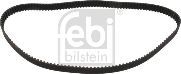 Febi Bilstein 17761 - Courroie de distribution cwaw.fr