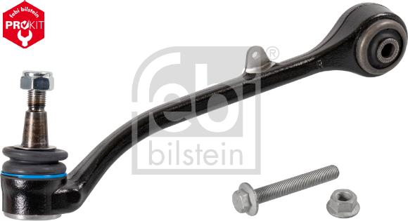 Febi Bilstein 177638 - Bras de liaison, suspension de roue cwaw.fr