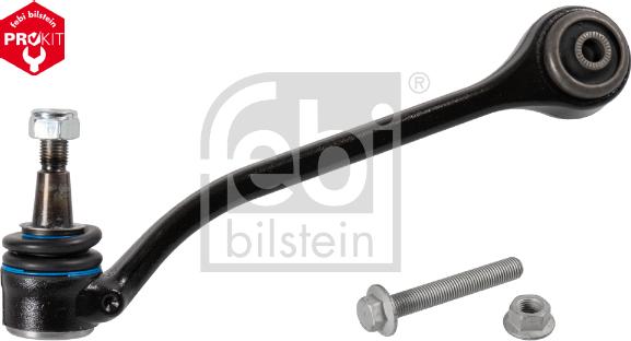 Febi Bilstein 177637 - Bras de liaison, suspension de roue cwaw.fr