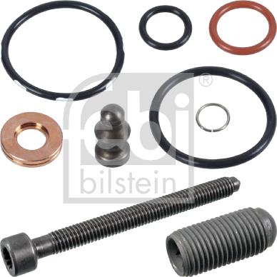 Febi Bilstein 177626 - Kit de réparation, porte-injecteur cwaw.fr