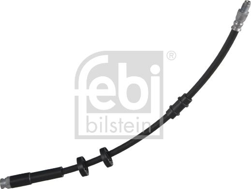 Febi Bilstein 177093 - Flexible de frein cwaw.fr