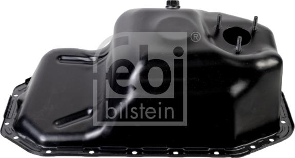 Febi Bilstein 177059 - Carter d'huile cwaw.fr