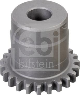 Febi Bilstein 177088 - Roue dentée, vilebrequin cwaw.fr