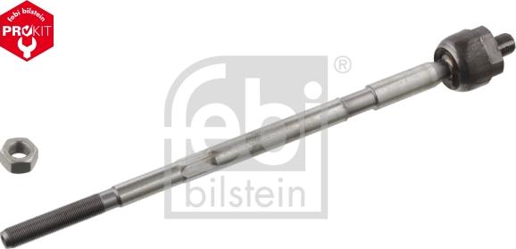 Febi Bilstein 17702 - Rotule de direction intérieure, barre de connexion cwaw.fr