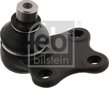 Febi Bilstein 17715 - Rotule de suspension cwaw.fr