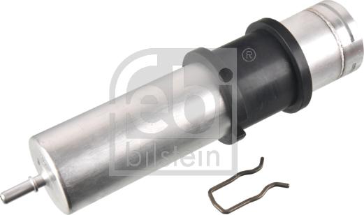 Febi Bilstein 177167 - Filtre à carburant cwaw.fr