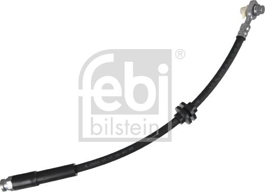 Febi Bilstein 177139 - Flexible de frein cwaw.fr