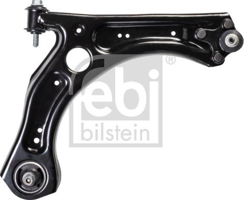 Febi Bilstein 177134 - Bras de liaison, suspension de roue cwaw.fr