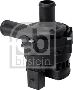 Febi Bilstein 177172 - Pompe à eau additionnelle cwaw.fr