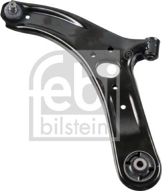 Febi Bilstein 177897 - Bras de liaison, suspension de roue cwaw.fr