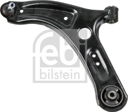 Febi Bilstein 177849 - Bras de liaison, suspension de roue cwaw.fr