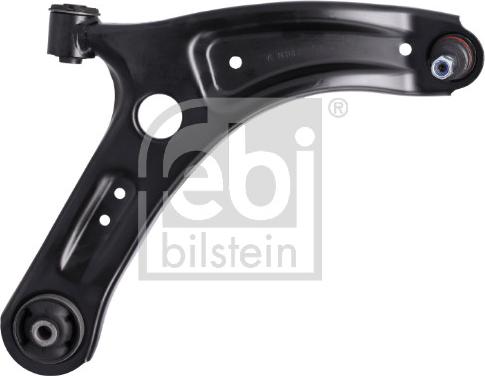 Febi Bilstein 177850 - Bras de liaison, suspension de roue cwaw.fr