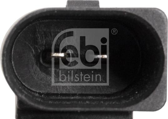 Febi Bilstein 177869 - Valve, contrôle d'air-air d'admission cwaw.fr