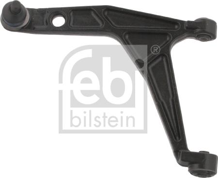 Febi Bilstein 17786 - Bras de liaison, suspension de roue cwaw.fr