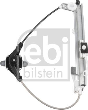 Febi Bilstein 177828 - Lève-vitre cwaw.fr