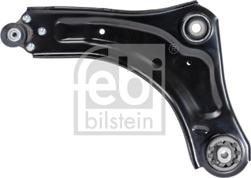 Febi Bilstein 177877 - Bras de liaison, suspension de roue cwaw.fr