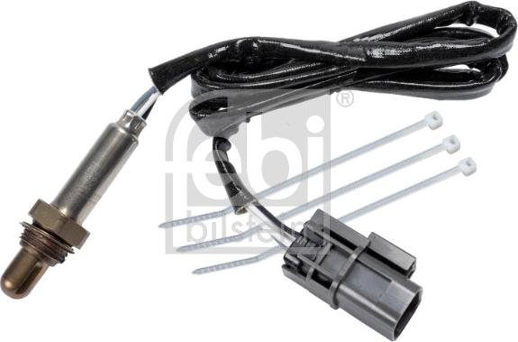 Febi Bilstein 177399 - Sonde lambda cwaw.fr