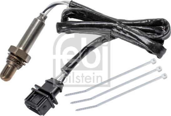 Febi Bilstein 177396 - Sonde lambda cwaw.fr