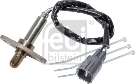 Febi Bilstein 177349 - Sonde lambda cwaw.fr