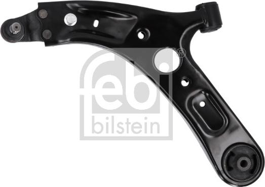 Febi Bilstein 177348 - Bras de liaison, suspension de roue cwaw.fr