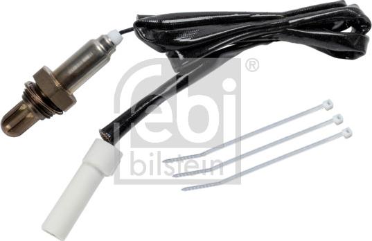 Febi Bilstein 177351 - Sonde lambda cwaw.fr