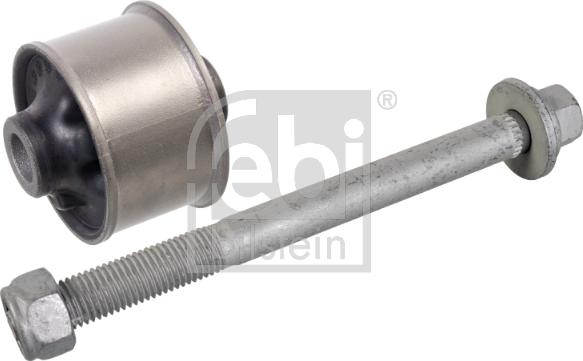 Febi Bilstein 177317 - Suspension, bras de liaison cwaw.fr