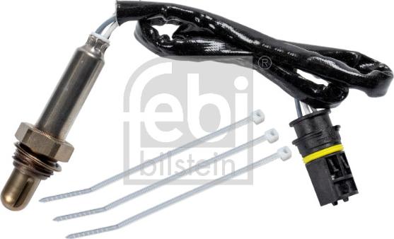 Febi Bilstein 177381 - Sonde lambda cwaw.fr