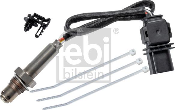 Febi Bilstein 177388 - Sonde lambda cwaw.fr