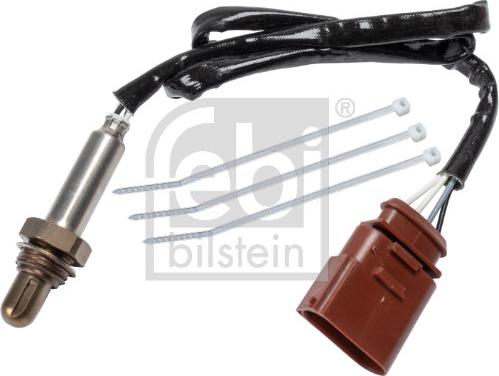 Febi Bilstein 177383 - Sonde lambda cwaw.fr