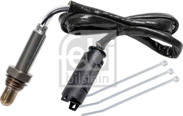 Febi Bilstein 177370 - Sonde lambda cwaw.fr