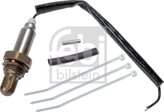 Febi Bilstein 177373 - Sonde lambda cwaw.fr