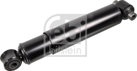 Febi Bilstein 177298 - Amortisseur cwaw.fr