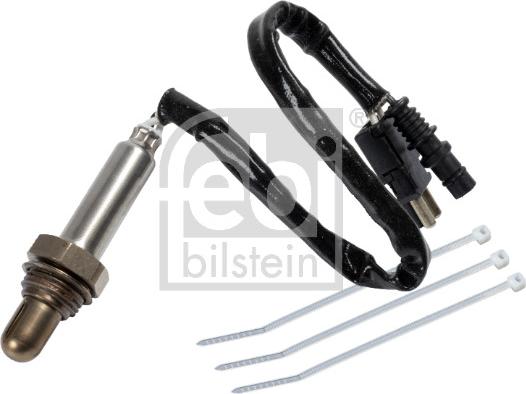 Febi Bilstein 177245 - Sonde lambda cwaw.fr