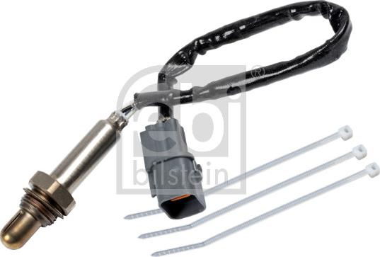 Febi Bilstein 177282 - Sonde lambda cwaw.fr