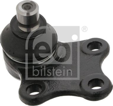 Febi Bilstein 17723 - Rotule de suspension cwaw.fr