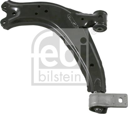 Febi Bilstein 17722 - Bras de liaison, suspension de roue cwaw.fr