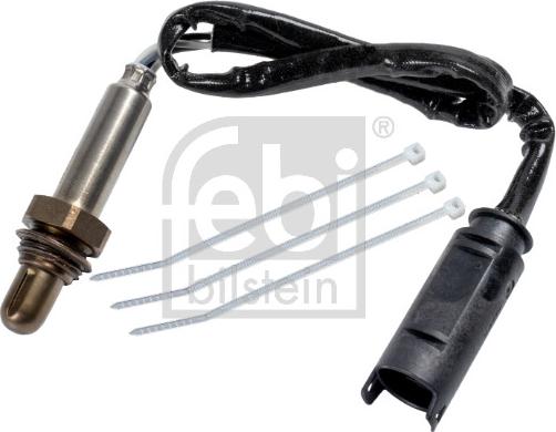 Febi Bilstein 177276 - Sonde lambda cwaw.fr